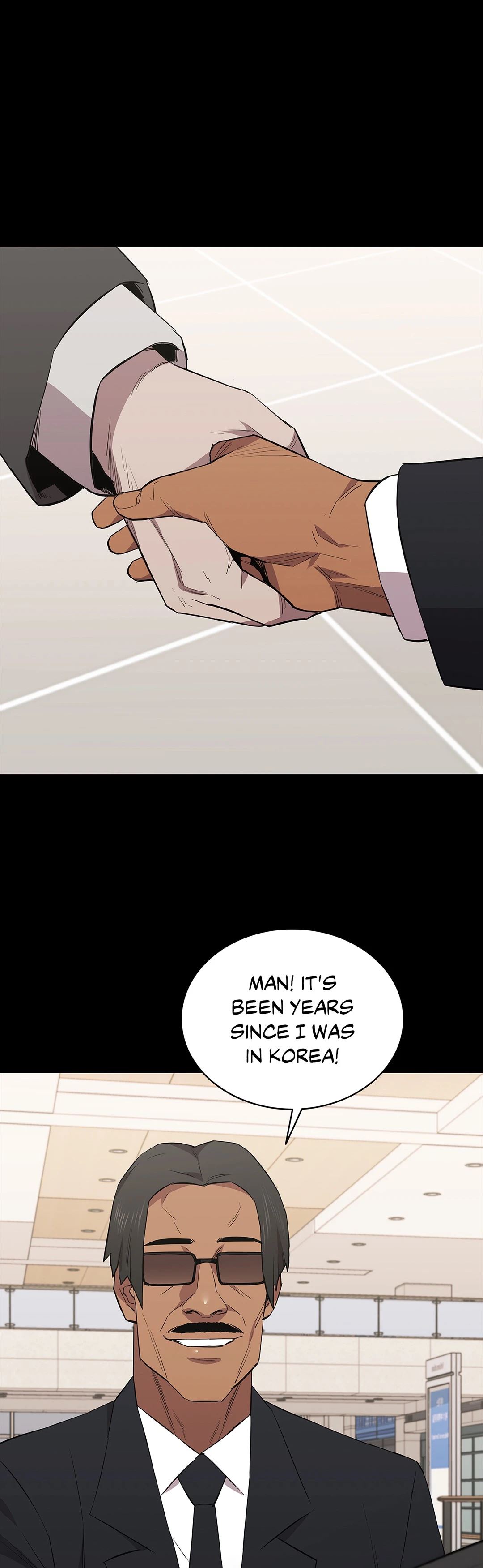Thorns of Innocence chapter 63 page 61
