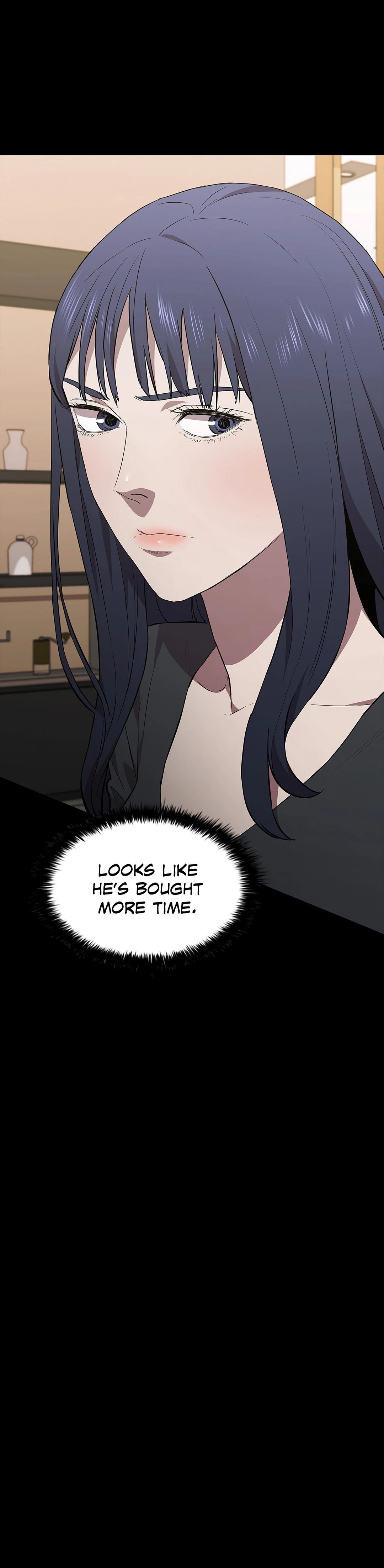 Thorns of Innocence chapter 64 page 6