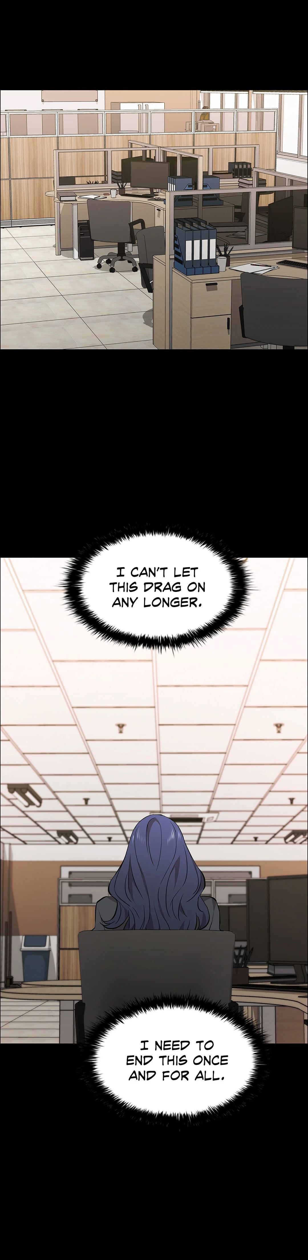 Thorns of Innocence chapter 64 page 7