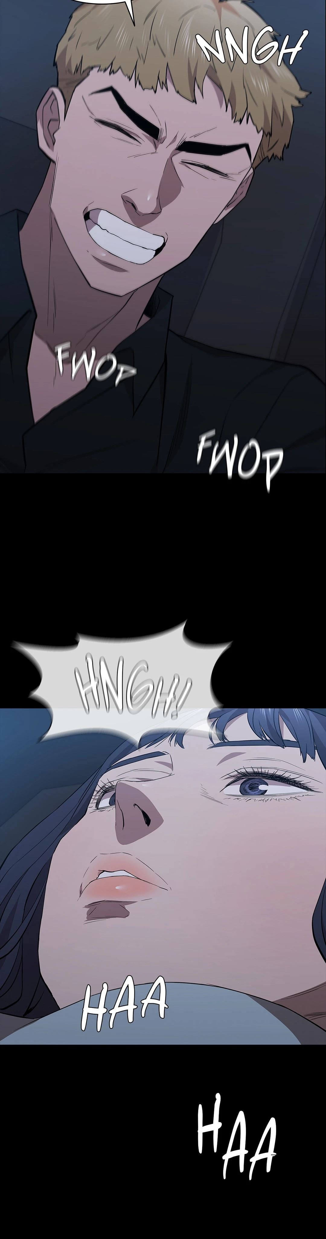 Thorns of Innocence chapter 64 page 11
