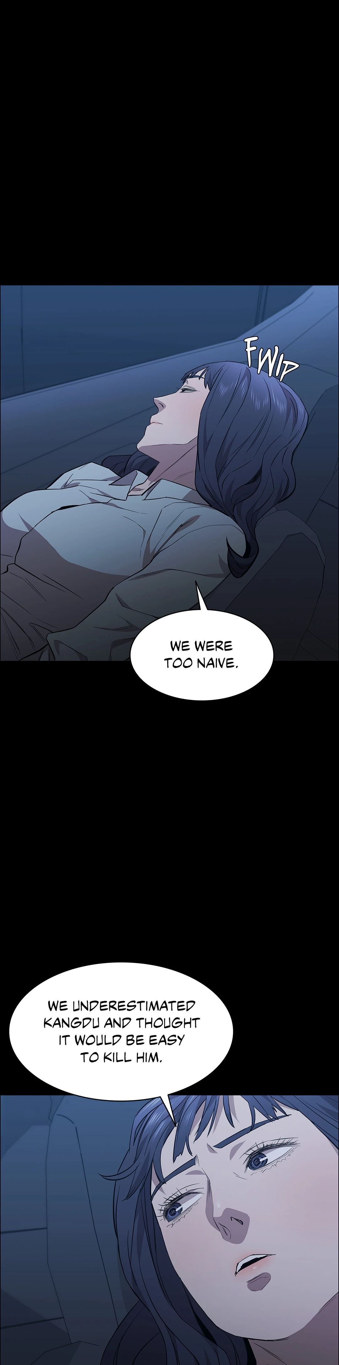Thorns of Innocence chapter 64 page 13