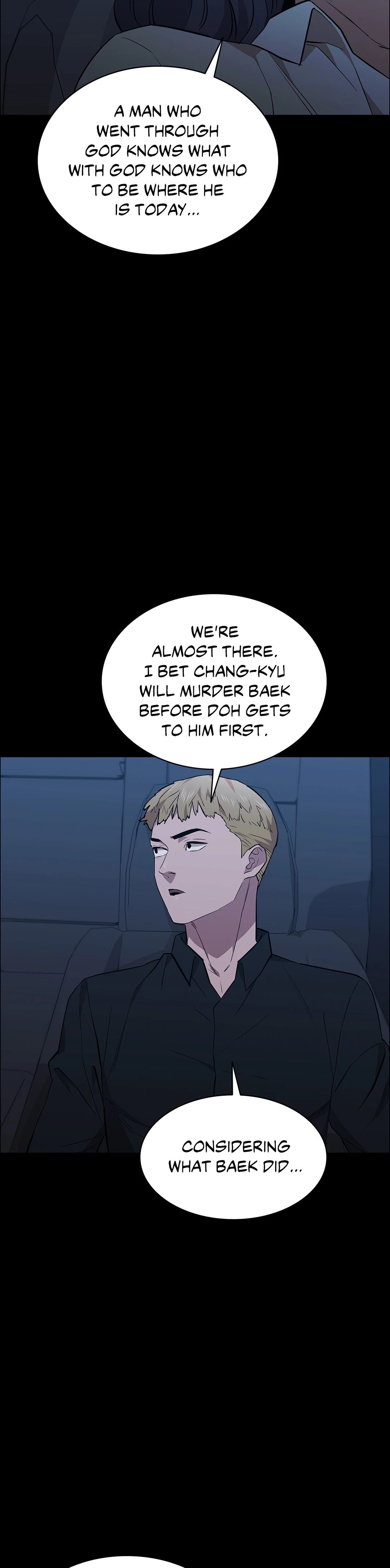 Thorns of Innocence chapter 64 page 14