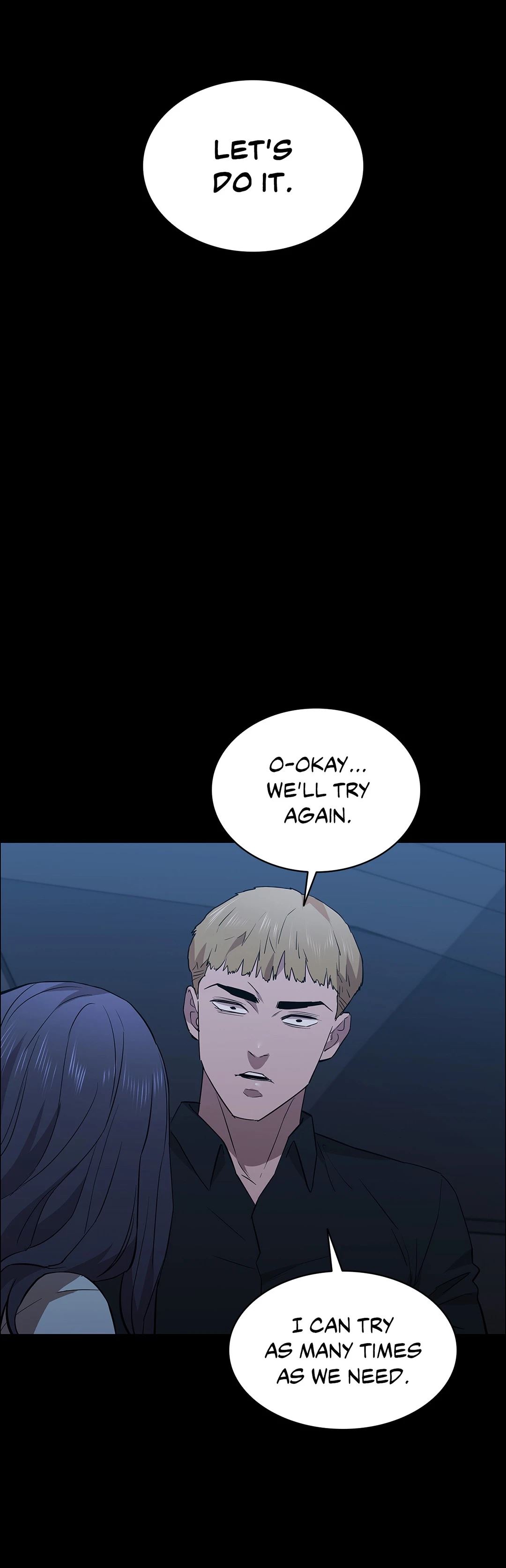 Thorns of Innocence chapter 64 page 20