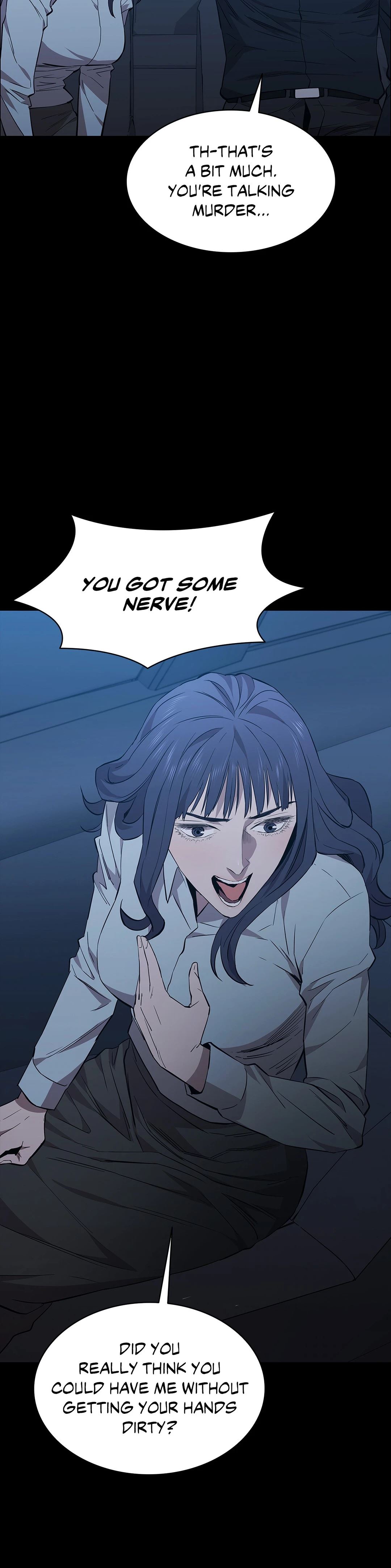 Thorns of Innocence chapter 64 page 24