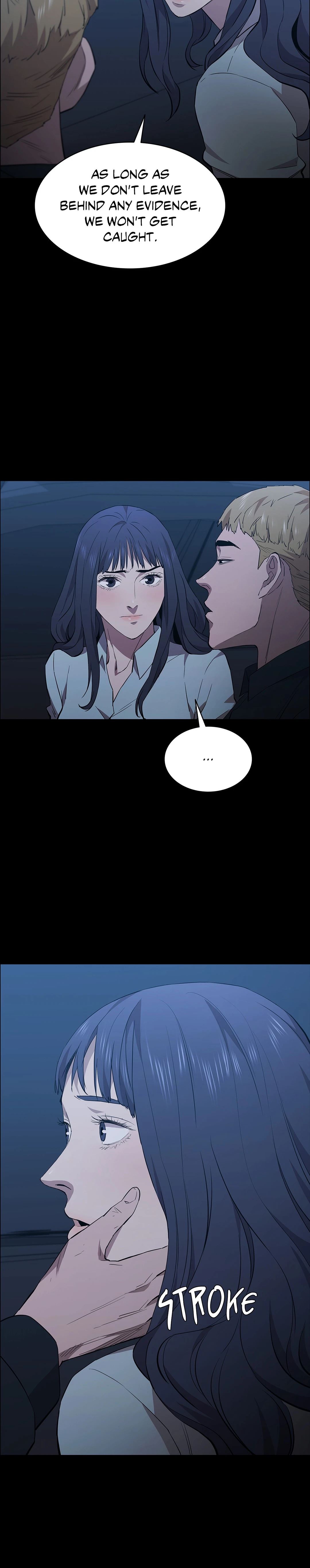 Thorns of Innocence chapter 64 page 27