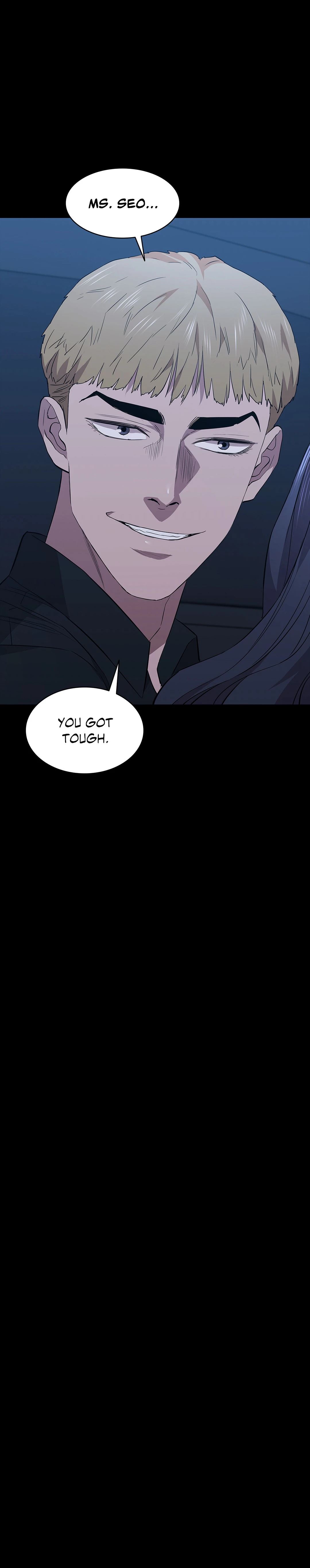 Thorns of Innocence chapter 64 page 28