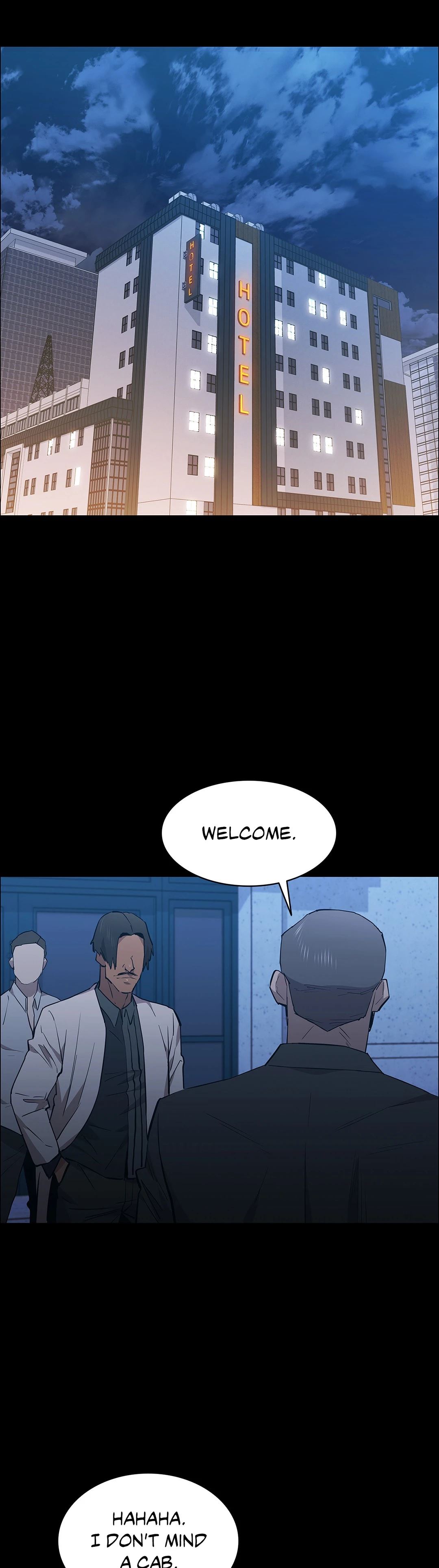 Thorns of Innocence chapter 64 page 29