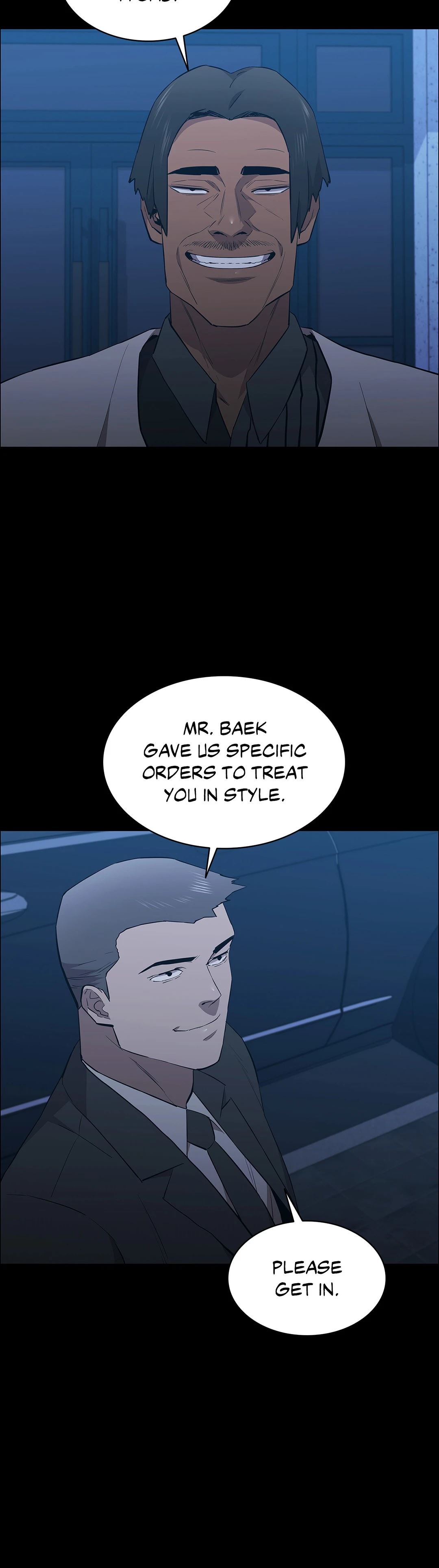 Thorns of Innocence chapter 64 page 30