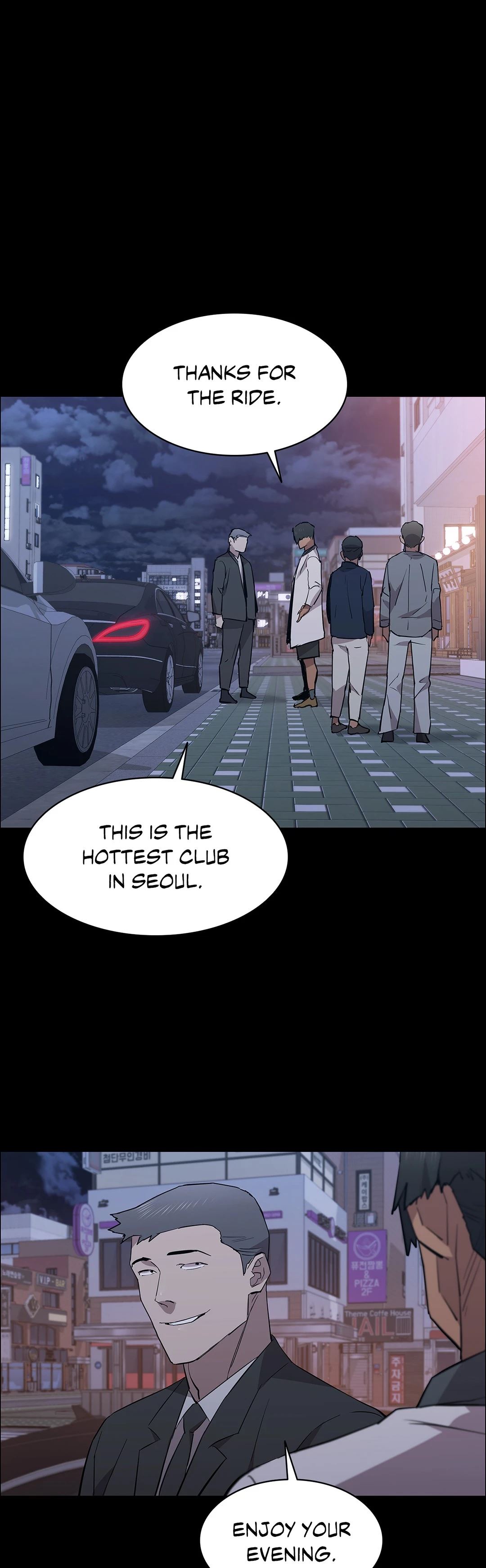 Thorns of Innocence chapter 64 page 35