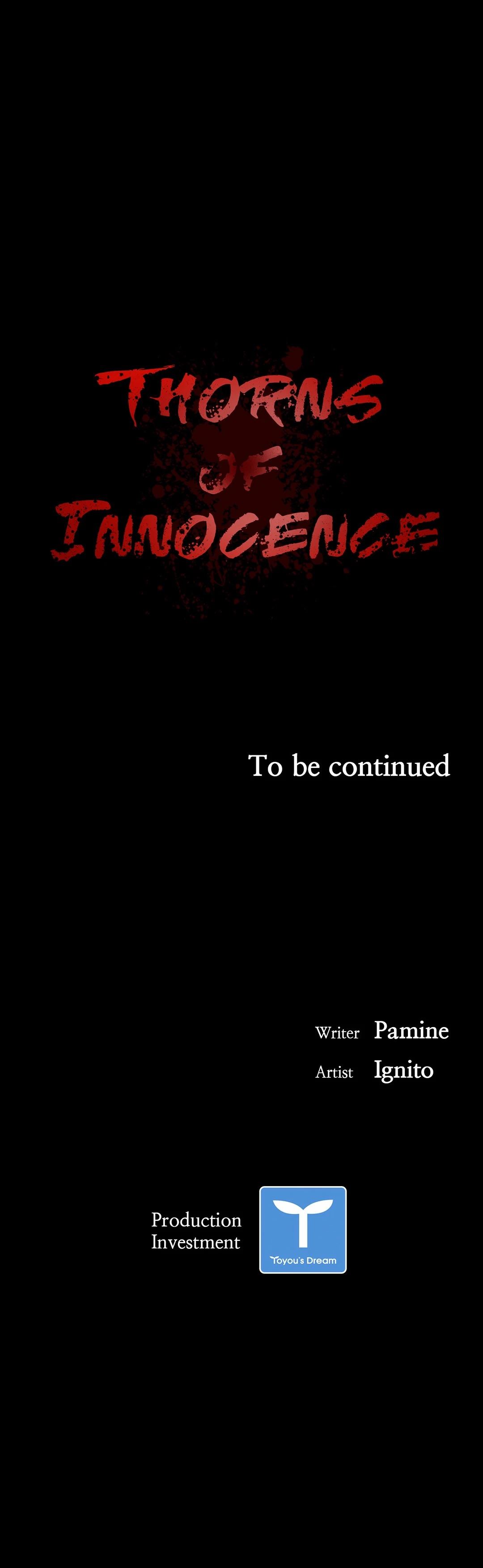 Thorns of Innocence chapter 64 page 40