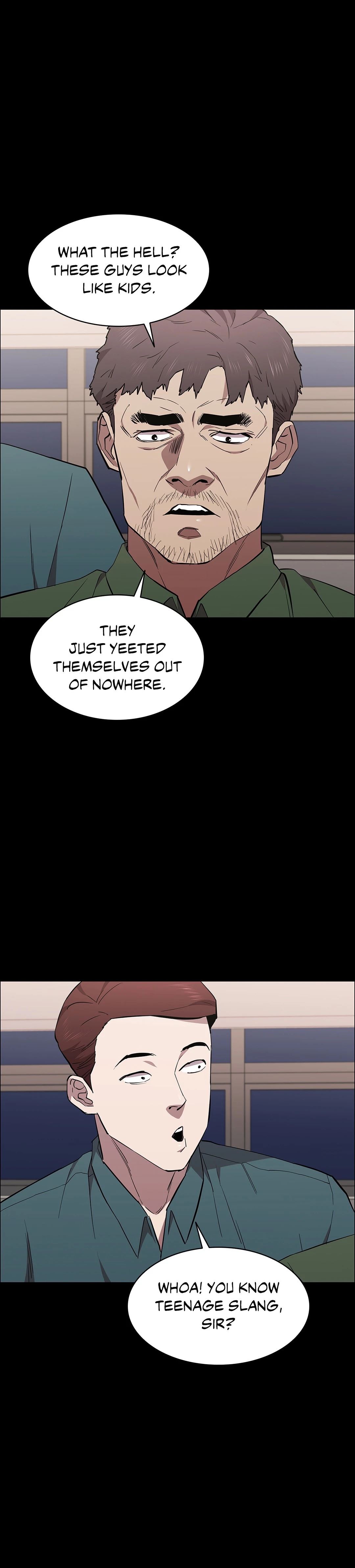 Thorns of Innocence chapter 65 page 2