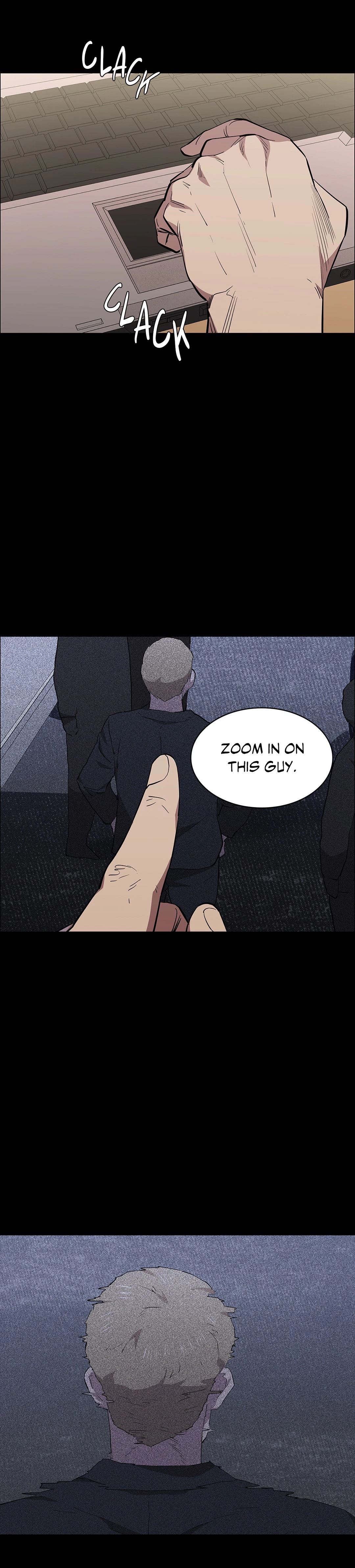 Thorns of Innocence chapter 65 page 3