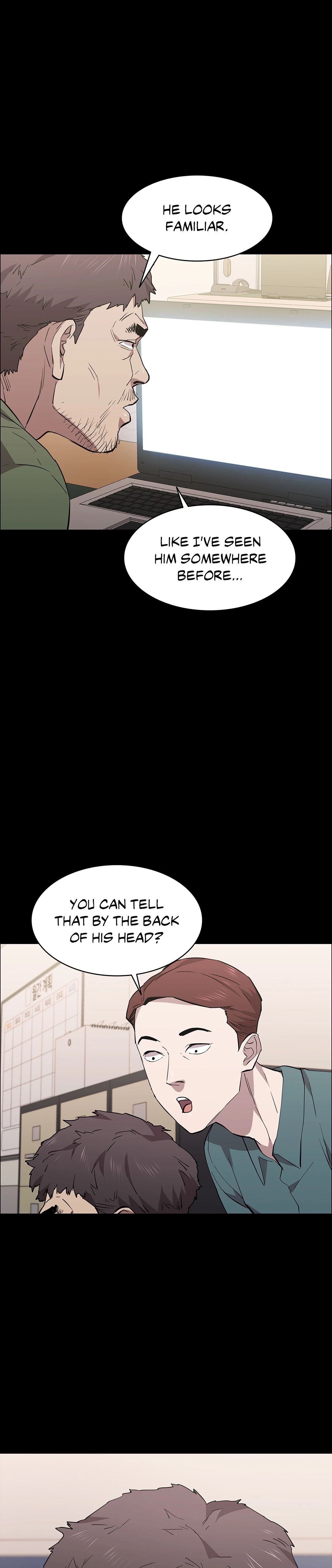 Thorns of Innocence chapter 65 page 4