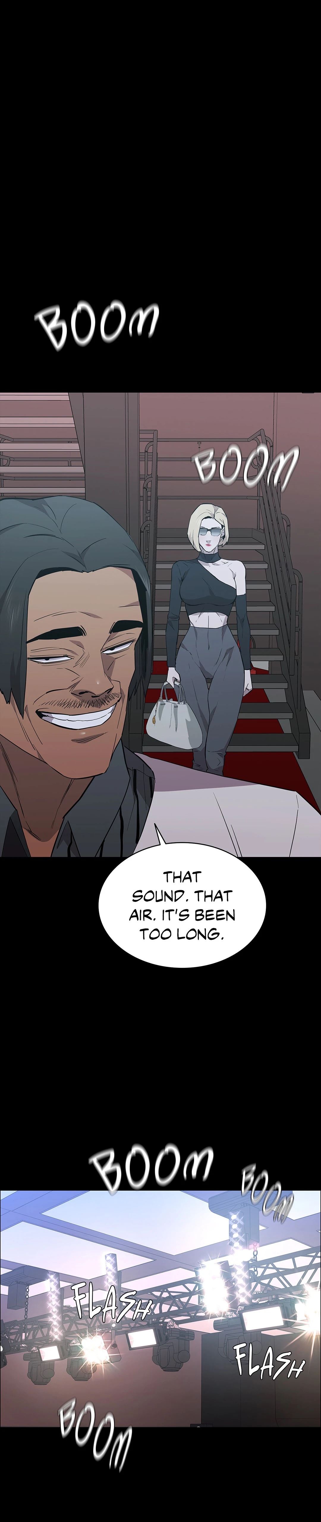 Thorns of Innocence chapter 65 page 9