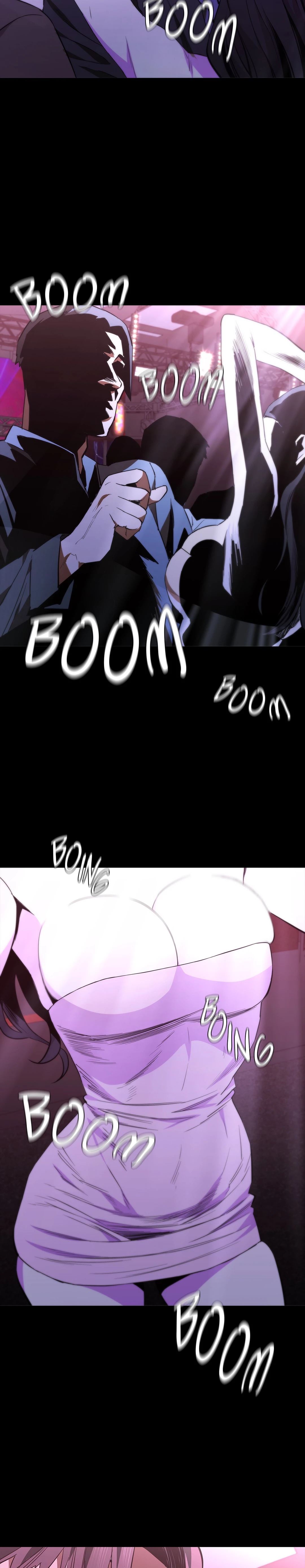 Thorns of Innocence chapter 65 page 11