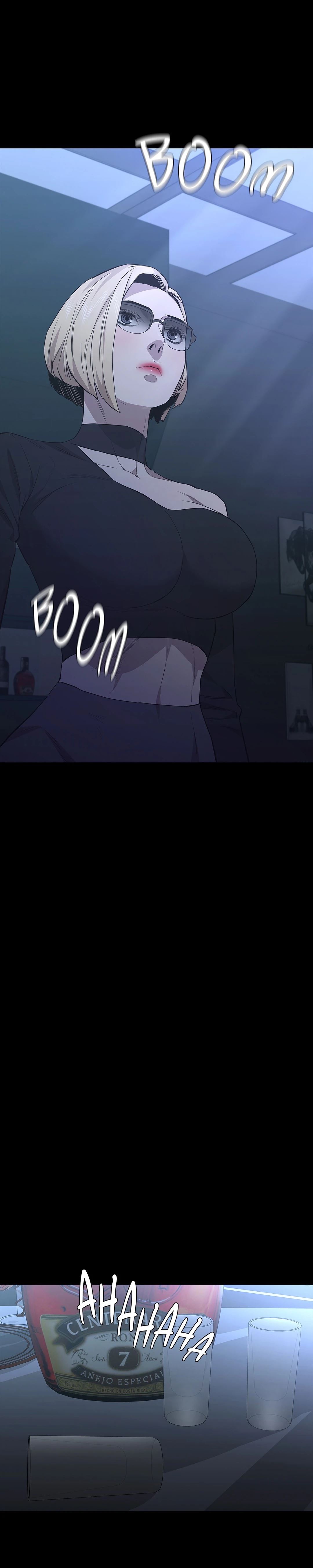 Thorns of Innocence chapter 65 page 13
