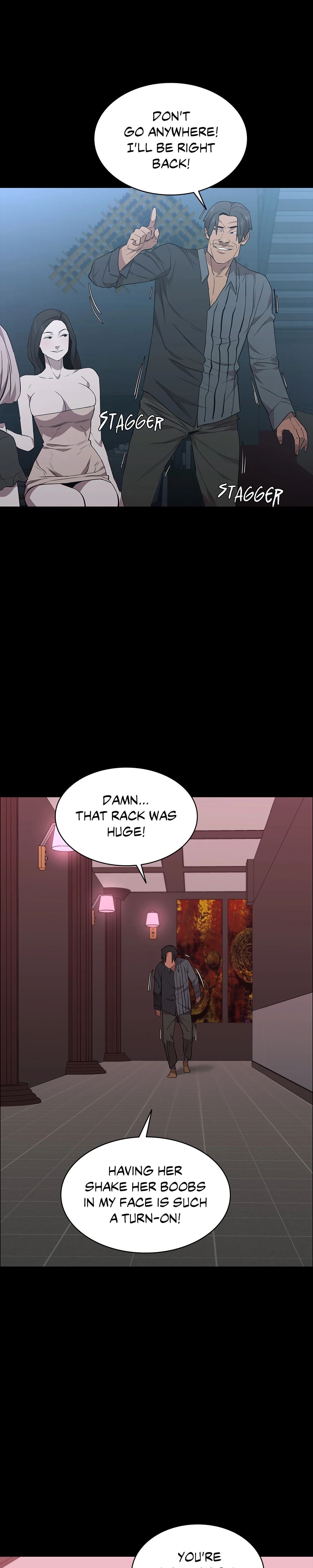 Thorns of Innocence chapter 65 page 14