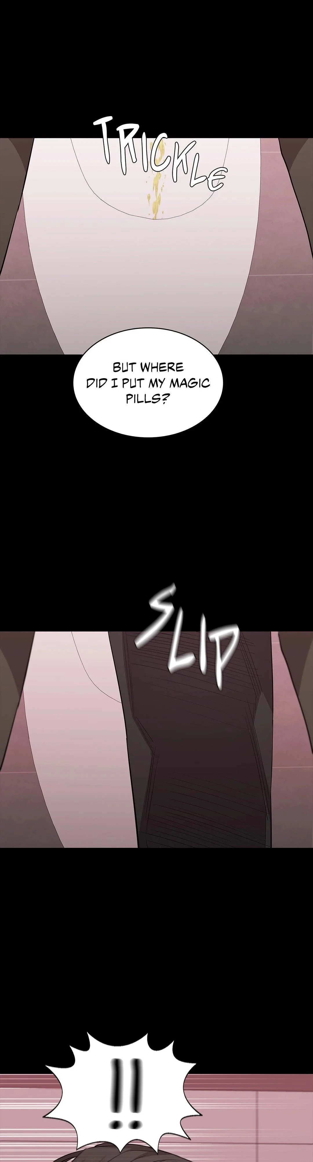Thorns of Innocence chapter 65 page 16