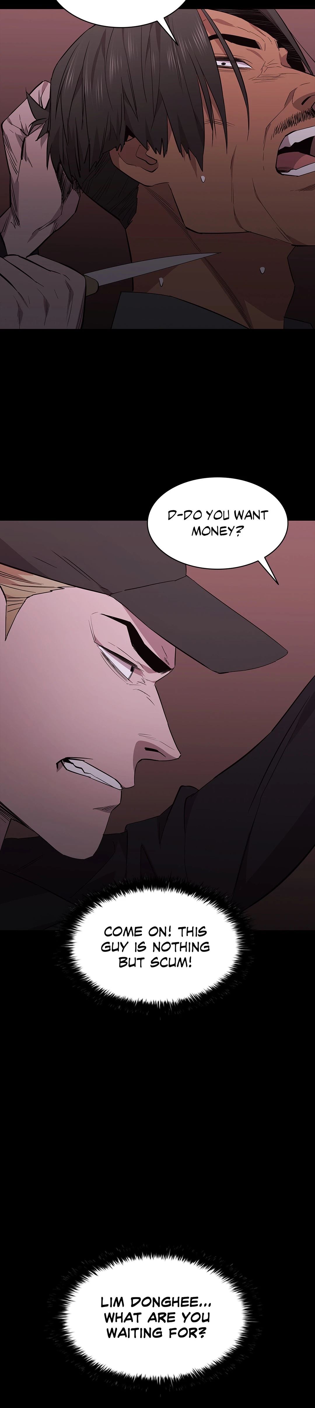 Thorns of Innocence chapter 65 page 20