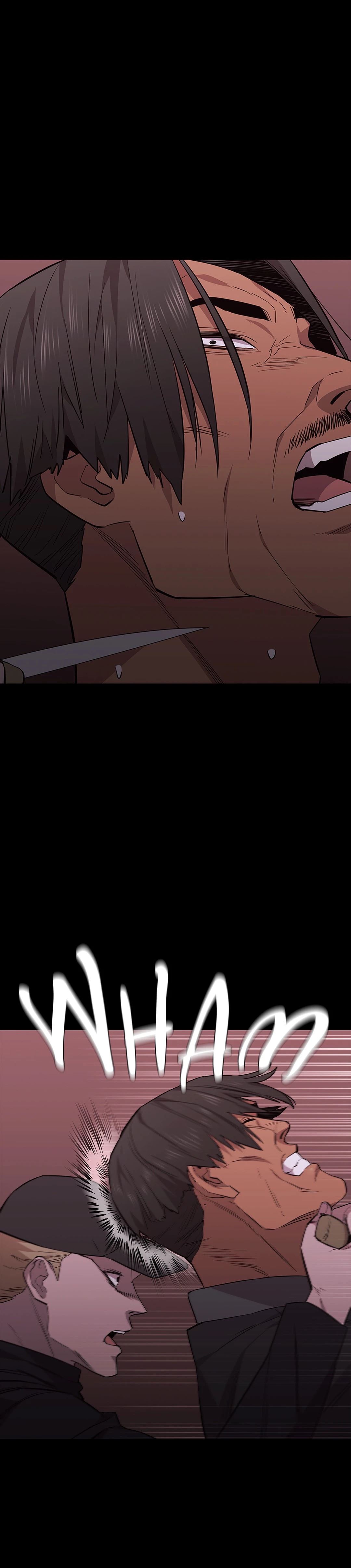 Thorns of Innocence chapter 65 page 21