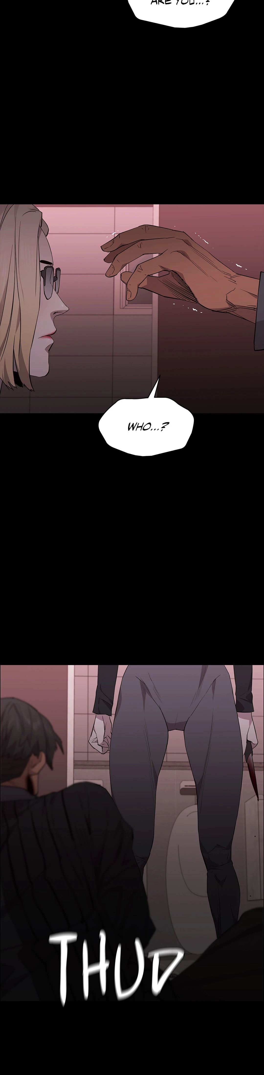 Thorns of Innocence chapter 65 page 29
