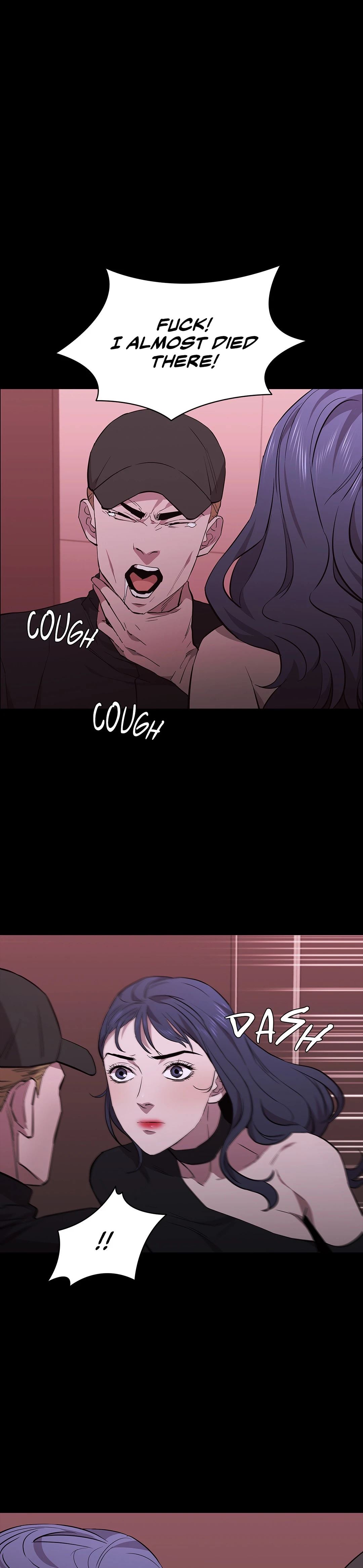 Thorns of Innocence chapter 65 page 31