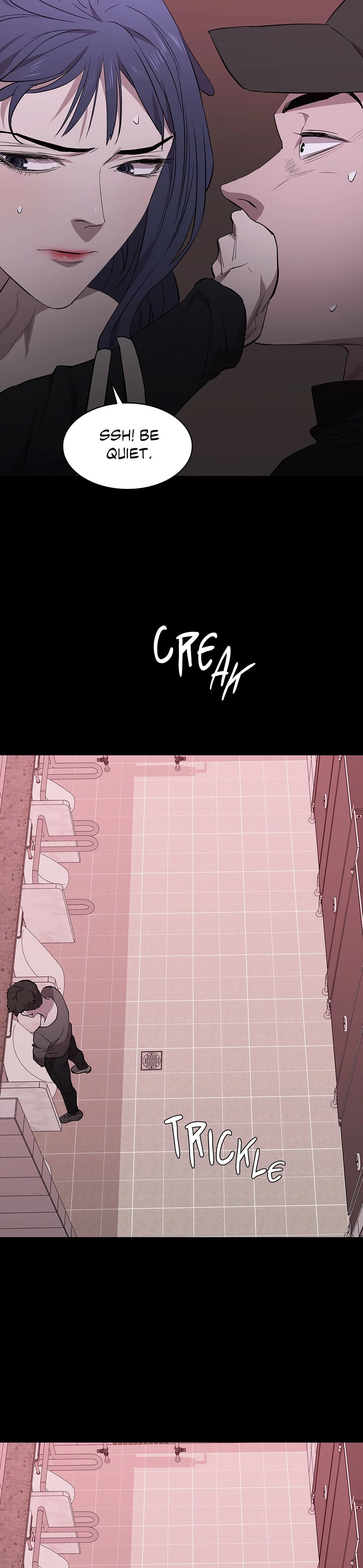 Thorns of Innocence chapter 65 page 32