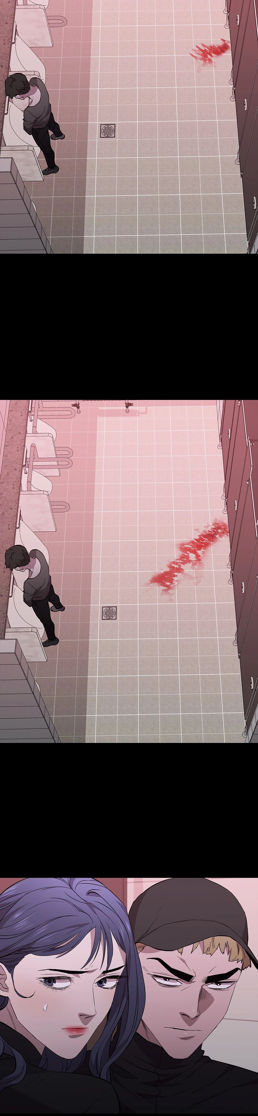 Thorns of Innocence chapter 65 page 33