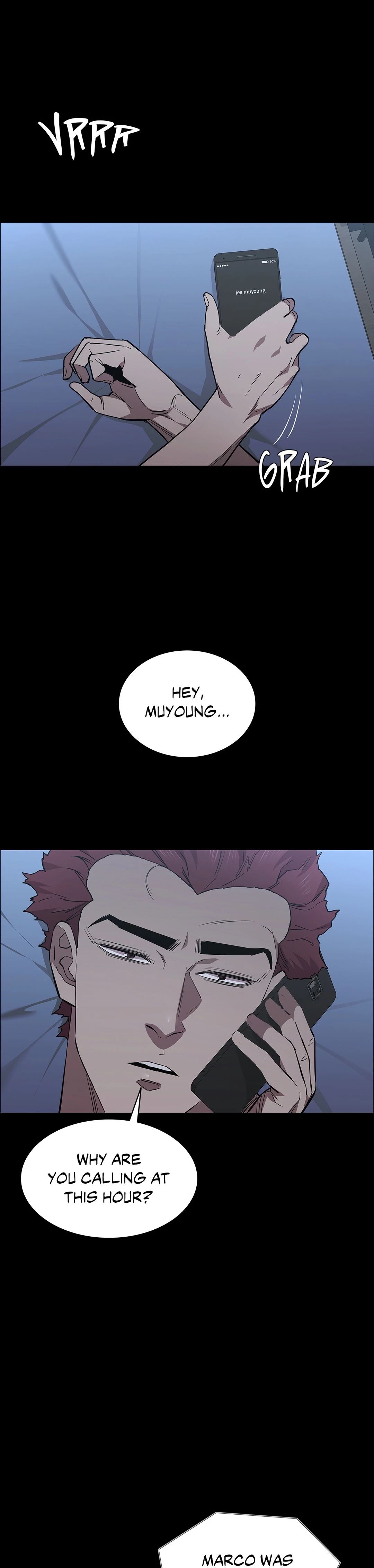 Thorns of Innocence chapter 66 page 2