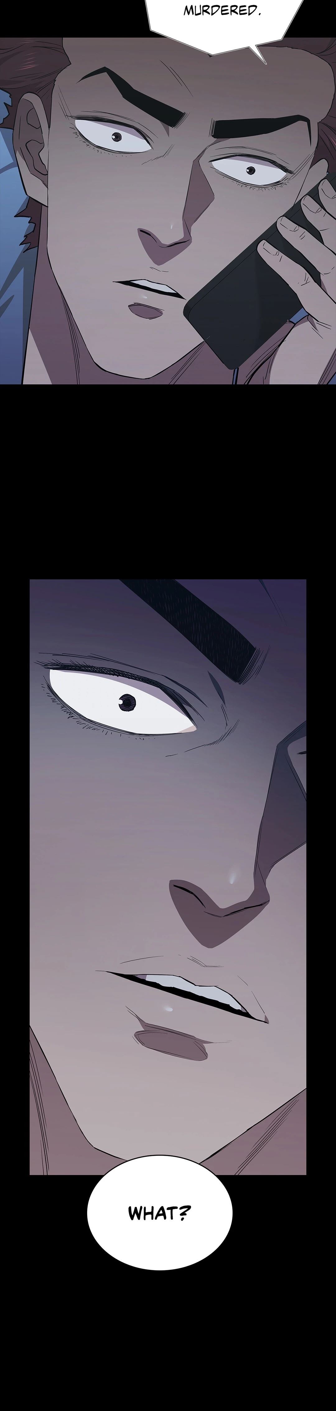 Thorns of Innocence chapter 66 page 3