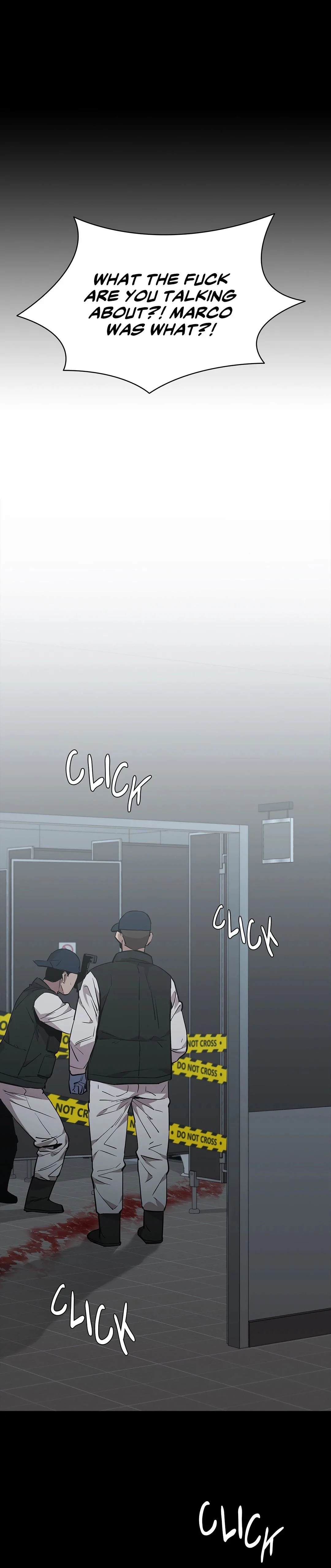 Thorns of Innocence chapter 66 page 4