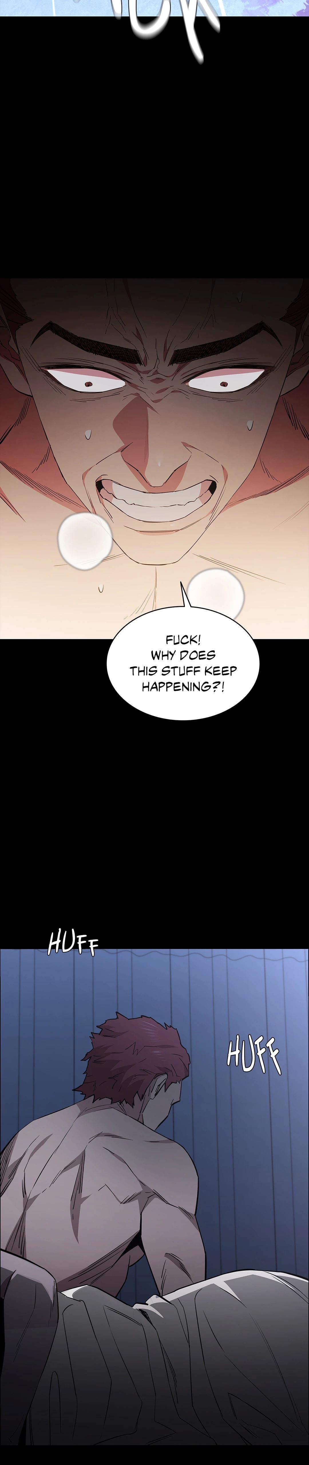 Thorns of Innocence chapter 66 page 6