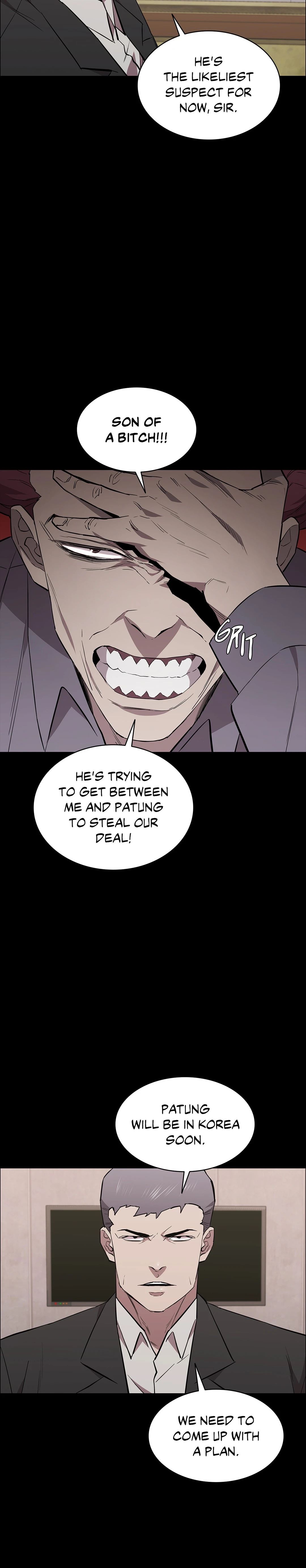 Thorns of Innocence chapter 66 page 9