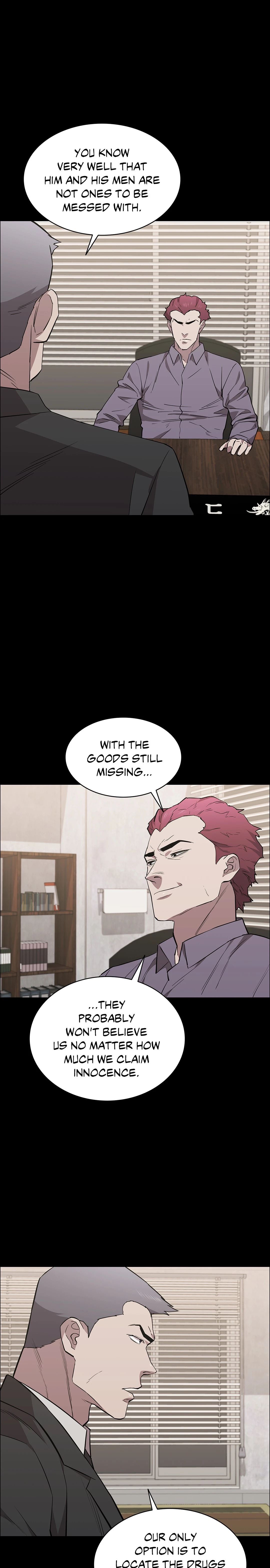 Thorns of Innocence chapter 66 page 10