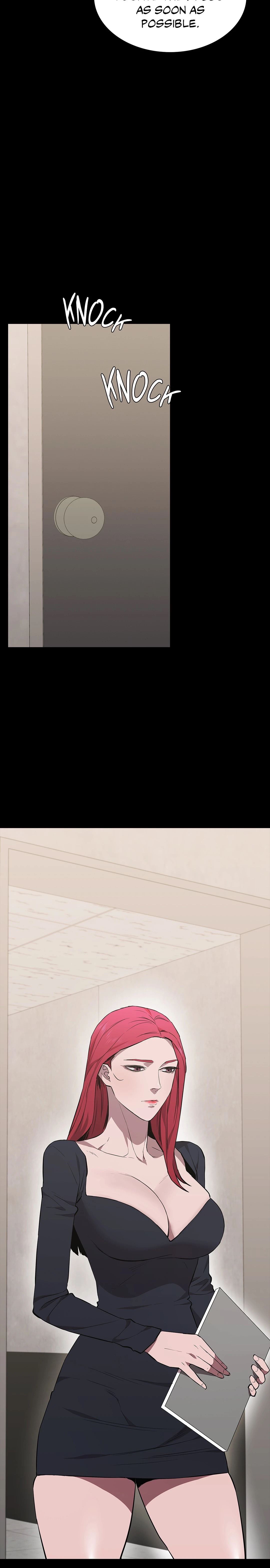 Thorns of Innocence chapter 66 page 11