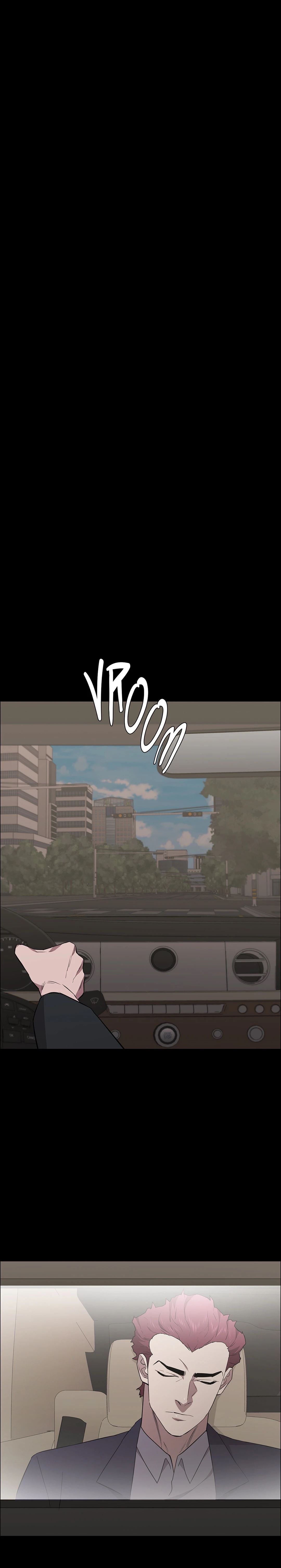 Thorns of Innocence chapter 66 page 16