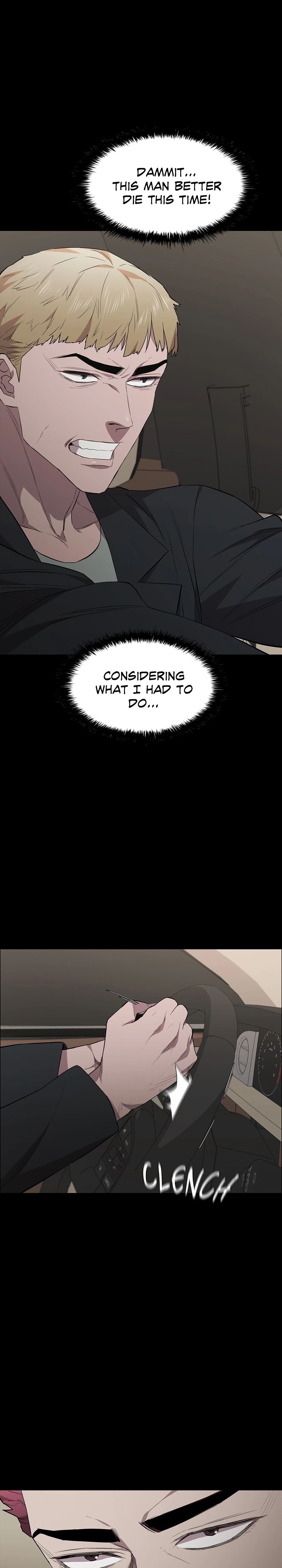 Thorns of Innocence chapter 66 page 17
