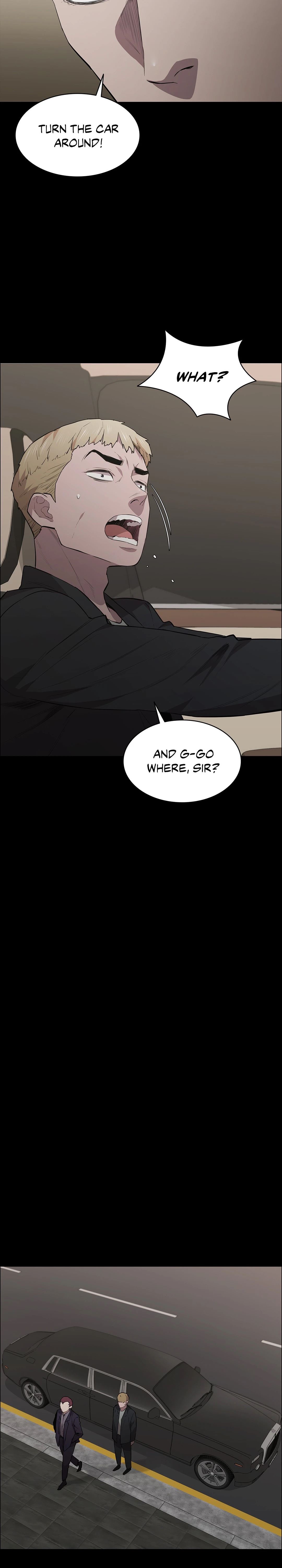 Thorns of Innocence chapter 66 page 18