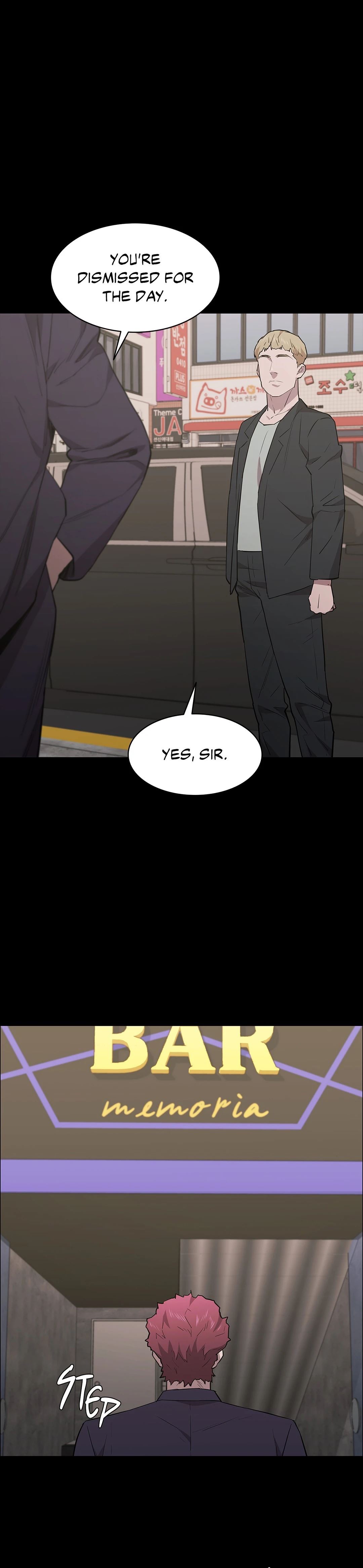 Thorns of Innocence chapter 66 page 19