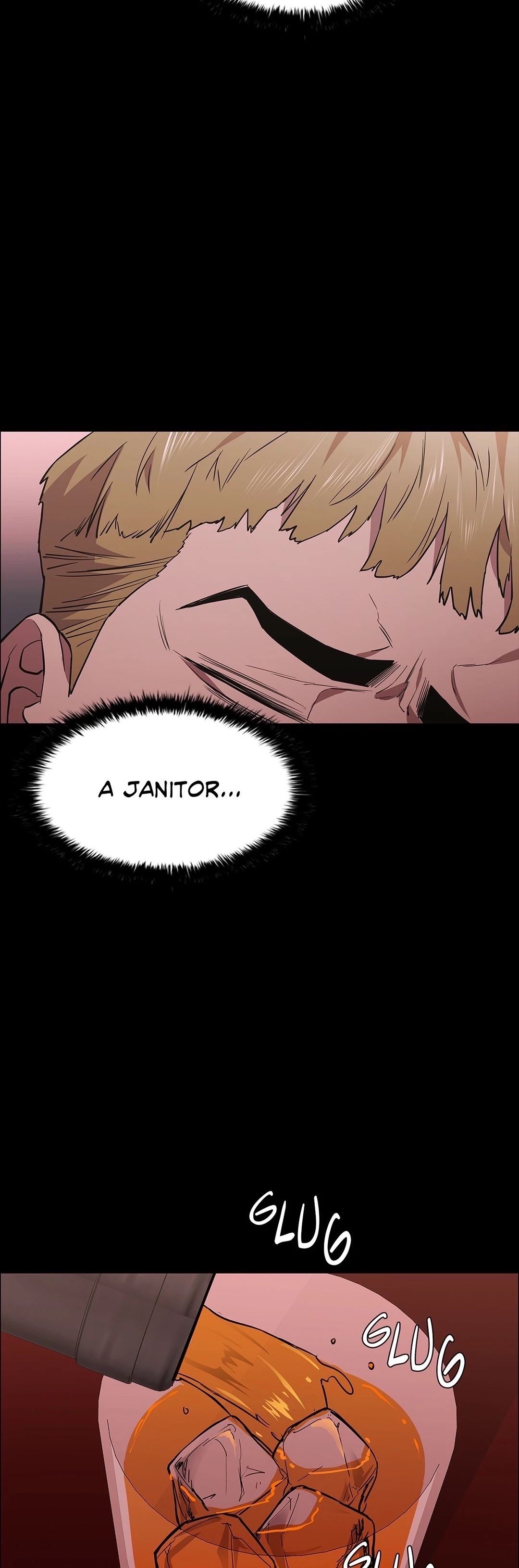 Thorns of Innocence chapter 66 page 23