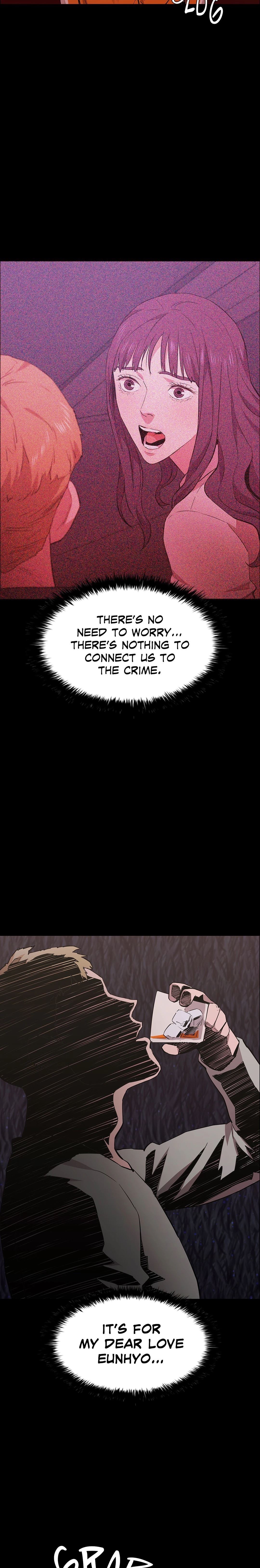 Thorns of Innocence chapter 66 page 24