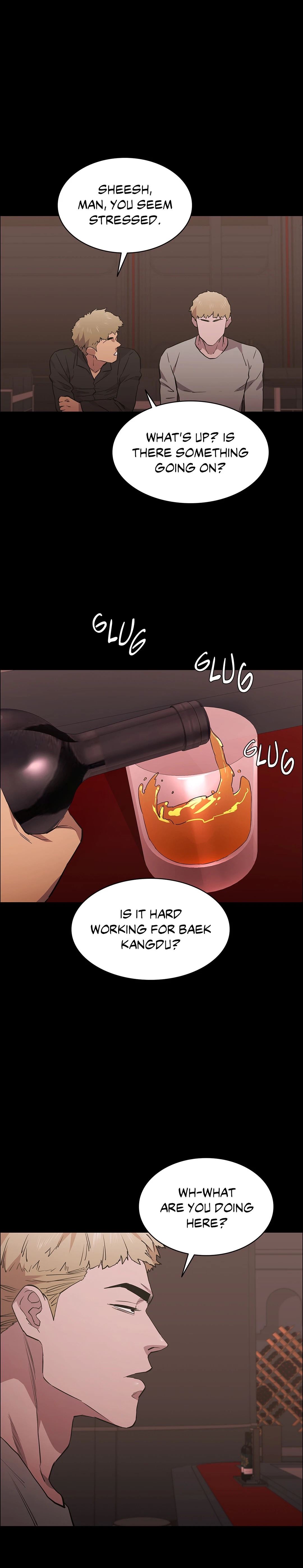 Thorns of Innocence chapter 66 page 26