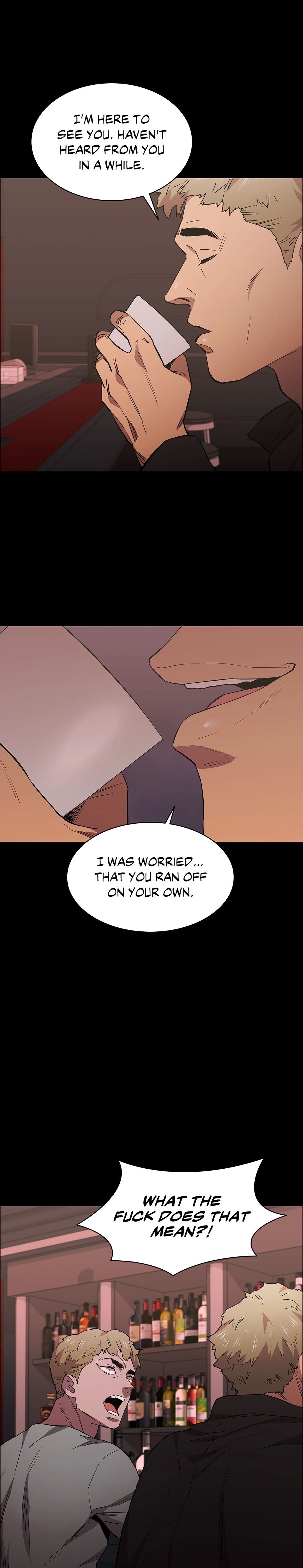 Thorns of Innocence chapter 66 page 27