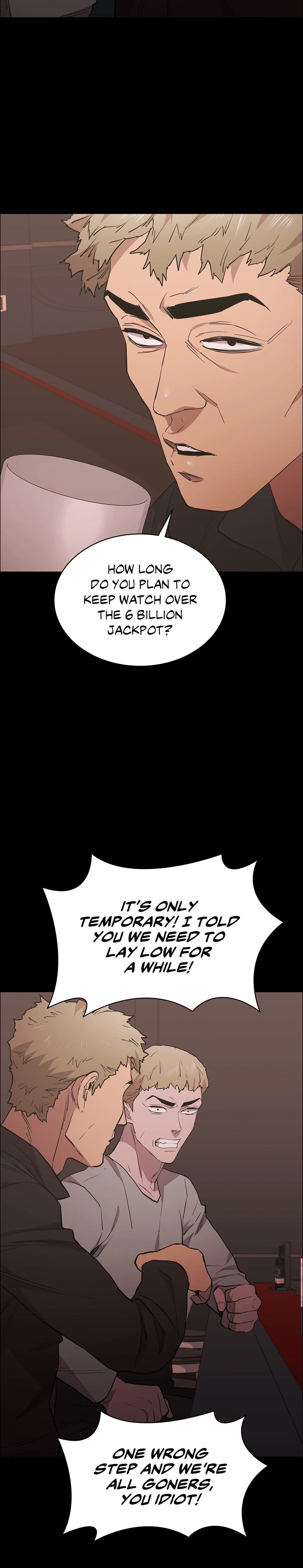 Thorns of Innocence chapter 66 page 28