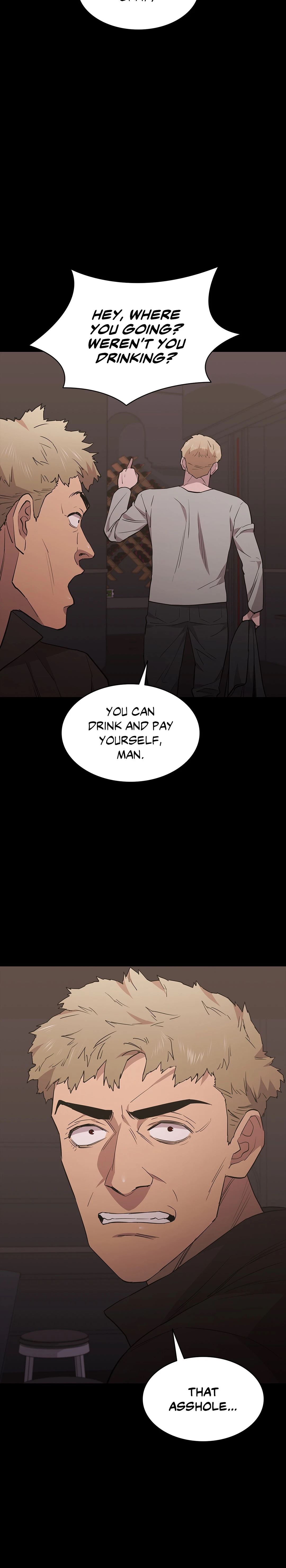 Thorns of Innocence chapter 66 page 30