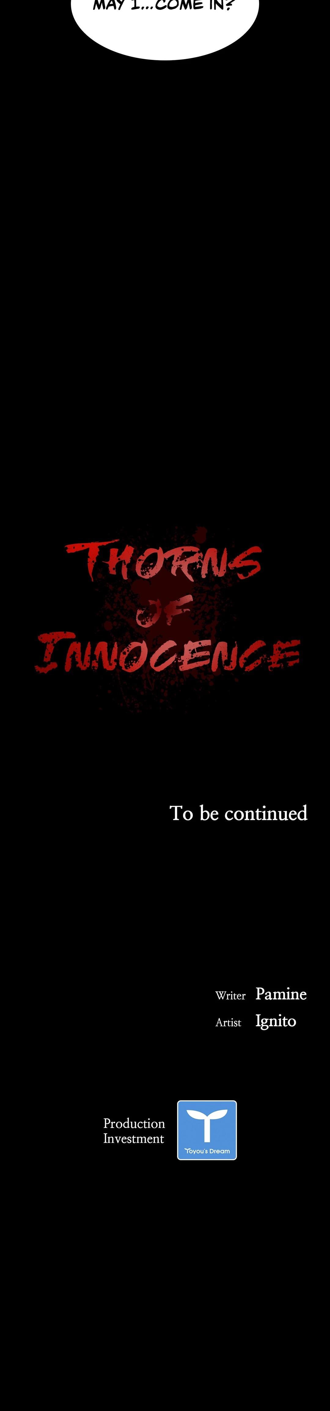 Thorns of Innocence chapter 66 page 34