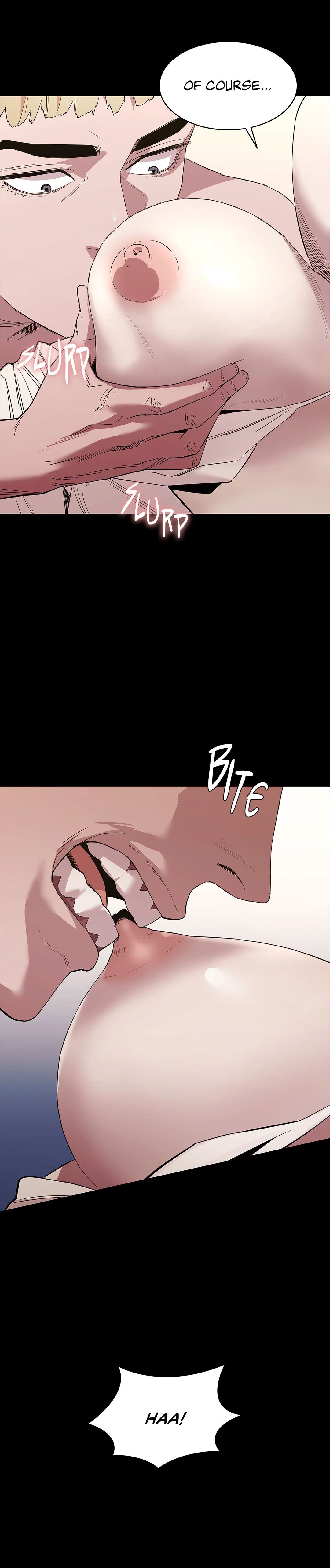 Thorns of Innocence chapter 67 page 3