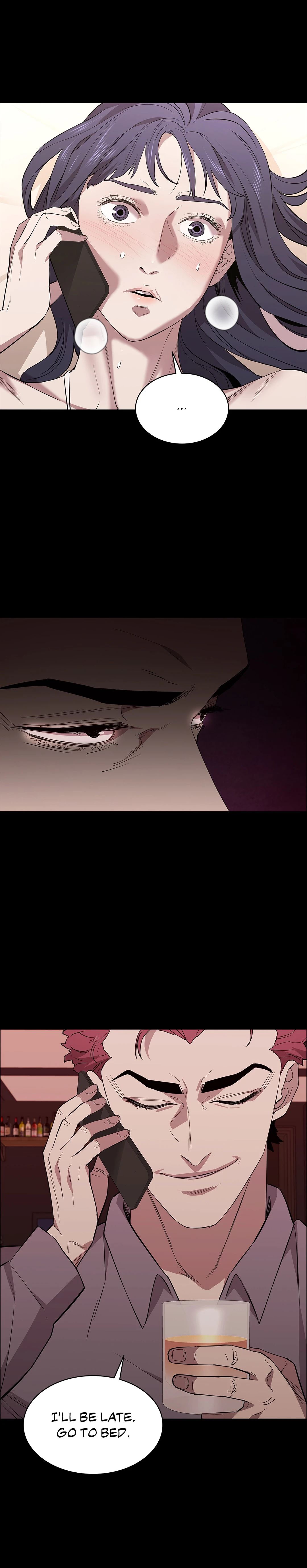 Thorns of Innocence chapter 67 page 4