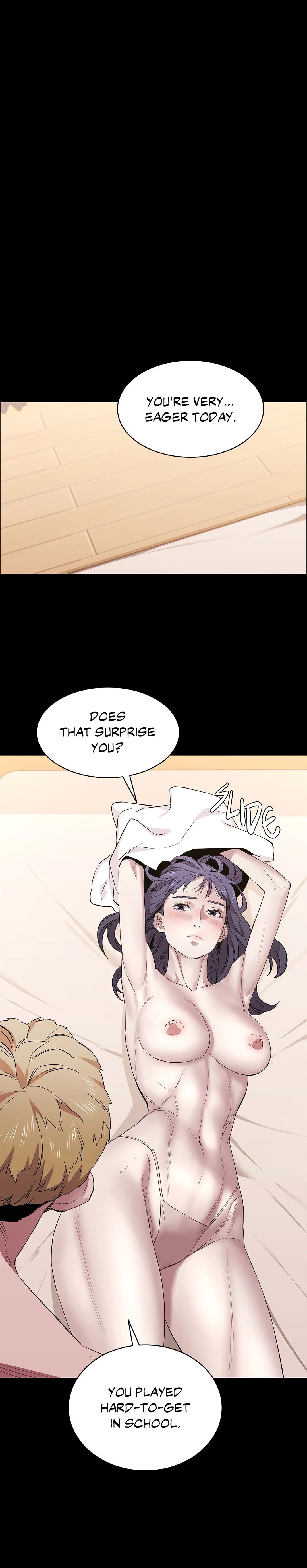 Thorns of Innocence chapter 67 page 5