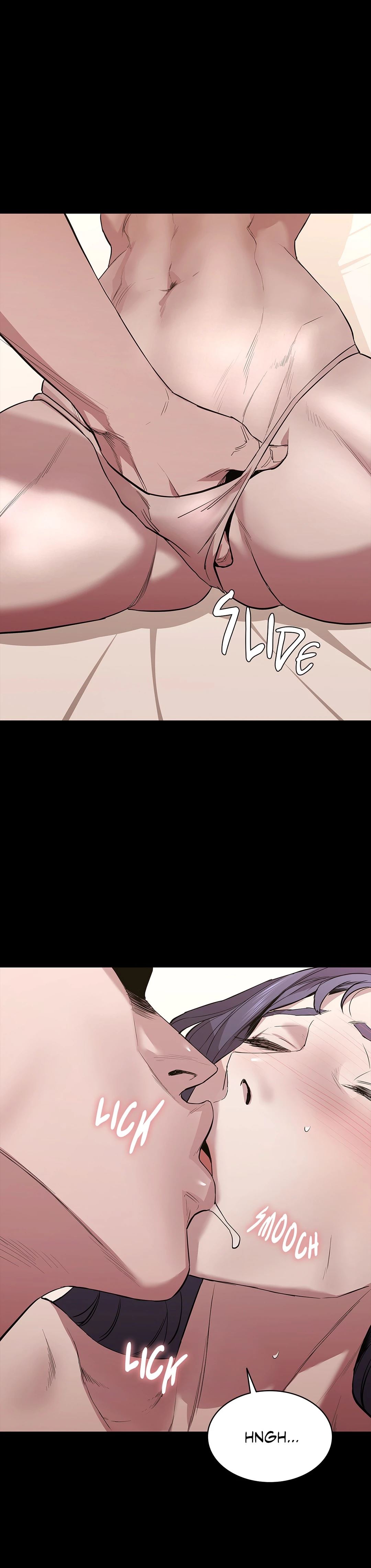 Thorns of Innocence chapter 67 page 9